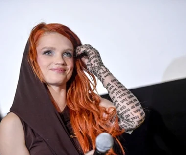 Polska wokalistka głosem "Pieśni wielorybów". Co to za historia?