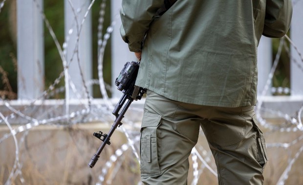 Polska wprowadza kontrole na granicach. Litwa odpowiada statystykami 