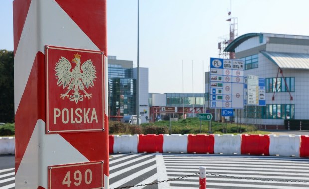 Polska wprowadza kontrole na granicach. Podano datę
