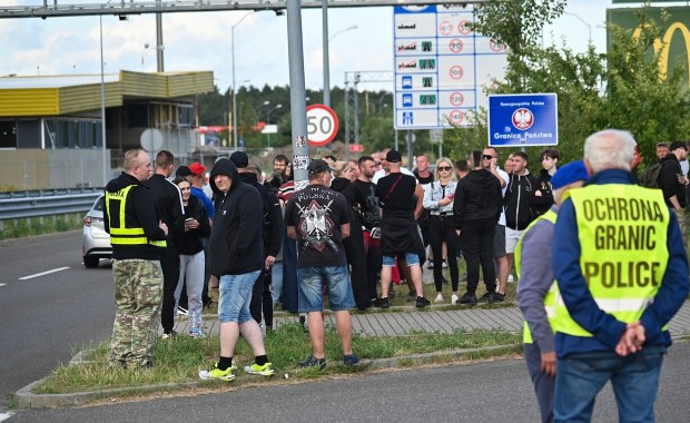 ​Polska wprowadzi kontrole na granicy z Niemcami? Siemoniak odpowiedział