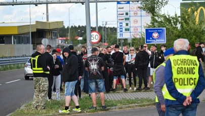 ​Polska wprowadzi kontrole na granicy z Niemcami? Siemoniak odpowiedział