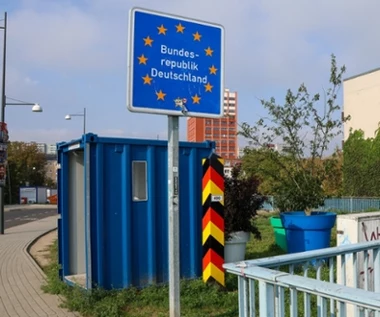Polska wprowadziła kontrole na granicach. Niemieckie media oskarżają Berlin
