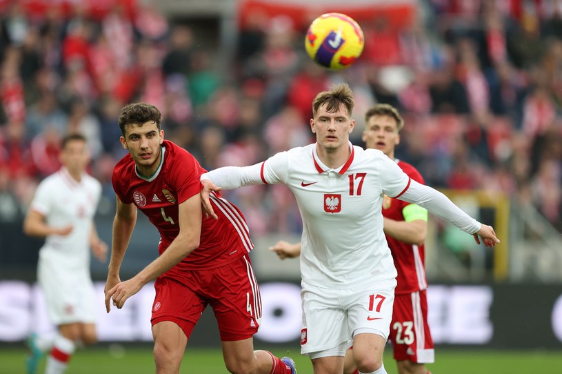 Polska wraca do gry w walce o wyjazd na finały mistrzostw Europy