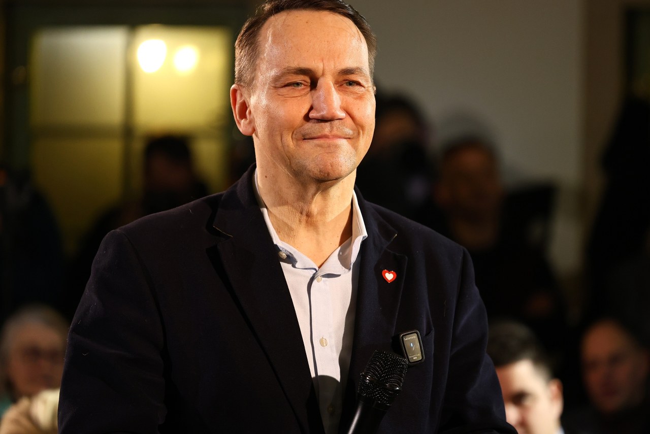 Polska wraz z Niemcami pomoże finansowo Ukrainie. Podano kwotę