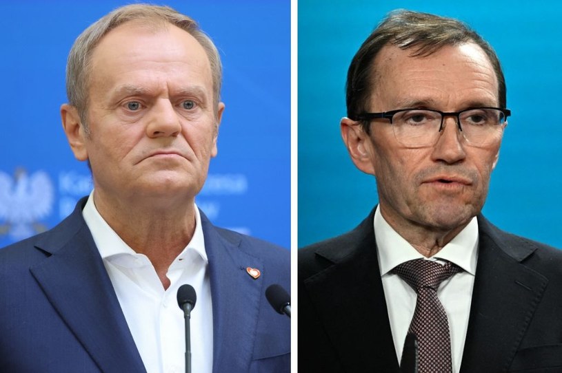 "Polska wróciła do centrum Europy". Norweski minister wskazuje na Tuska