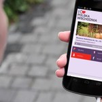Polska Wschodnia odkryta na nowo dzięki aplikacji mobilnej