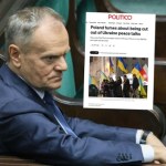 "Polska wściekła". Amerykańskie media nie owijają w bawełnę
