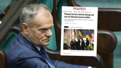 "Polska wściekła". Amerykańskie media nie owijają w bawełnę