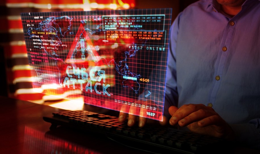 Wzrost cyberataków na kraje NATO. Polska wśród głównych celów