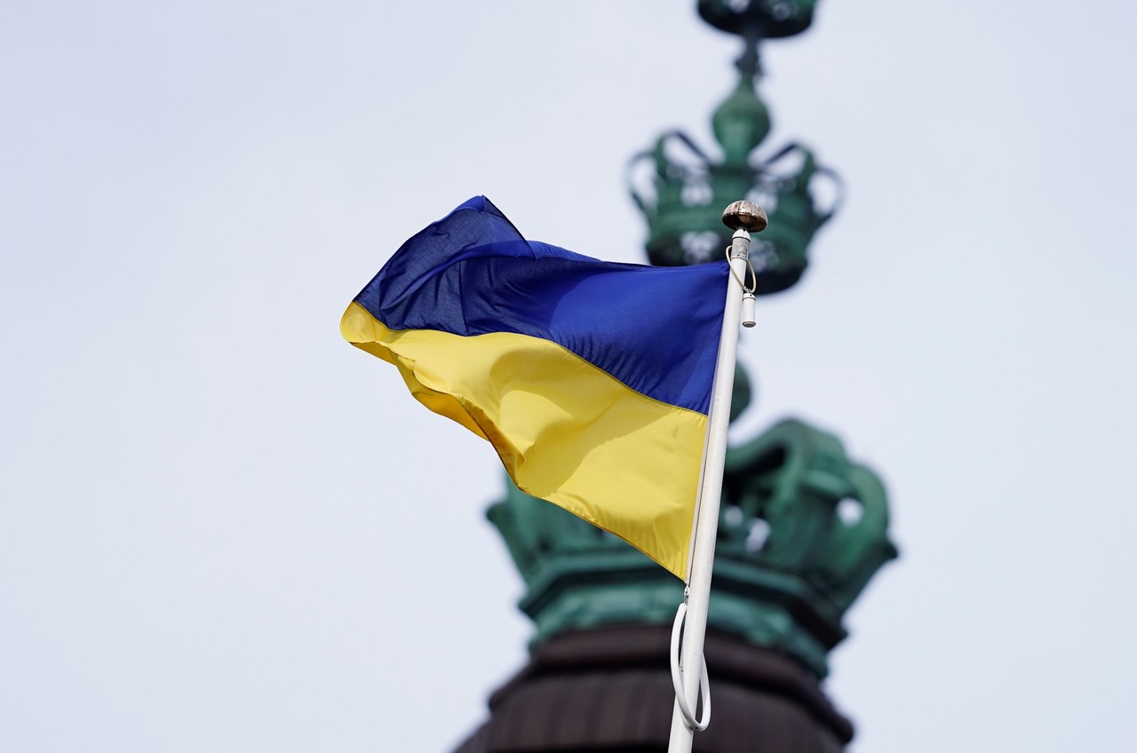 Polska wśród gwarantów bezpieczeństwa Ukrainy? Negocjacje rosyjsko-ukraińskie 