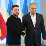 zamrożone rosyjskie aktywa Polska wśród gwarantów pożyczki dla Ukrainy. Chcemy wyłożyć miliardy euro