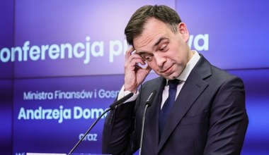 Polska wśród "liderów" deficytu w UE. Podwyżka podatków nieunikniona?