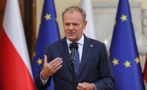 Polska wśród najbardziej sceptycznych wobec Rosji. Kulisy unijnego szczytu online 