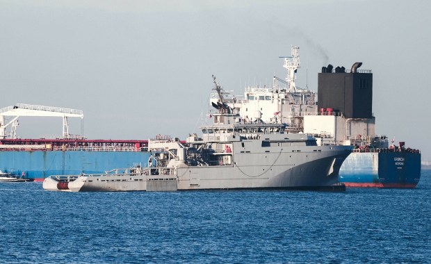 Polska wśród sygnatariuszy. Europa bierze się za flotę cieni