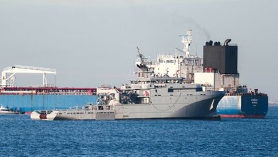 Polska wśród sygnatariuszy. Europa bierze się za flotę cieni