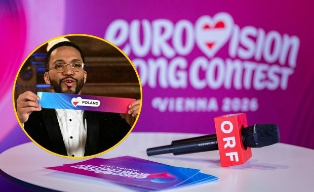 Polska wybiera reprezentanta na Eurowizję. Dziś preselekcje