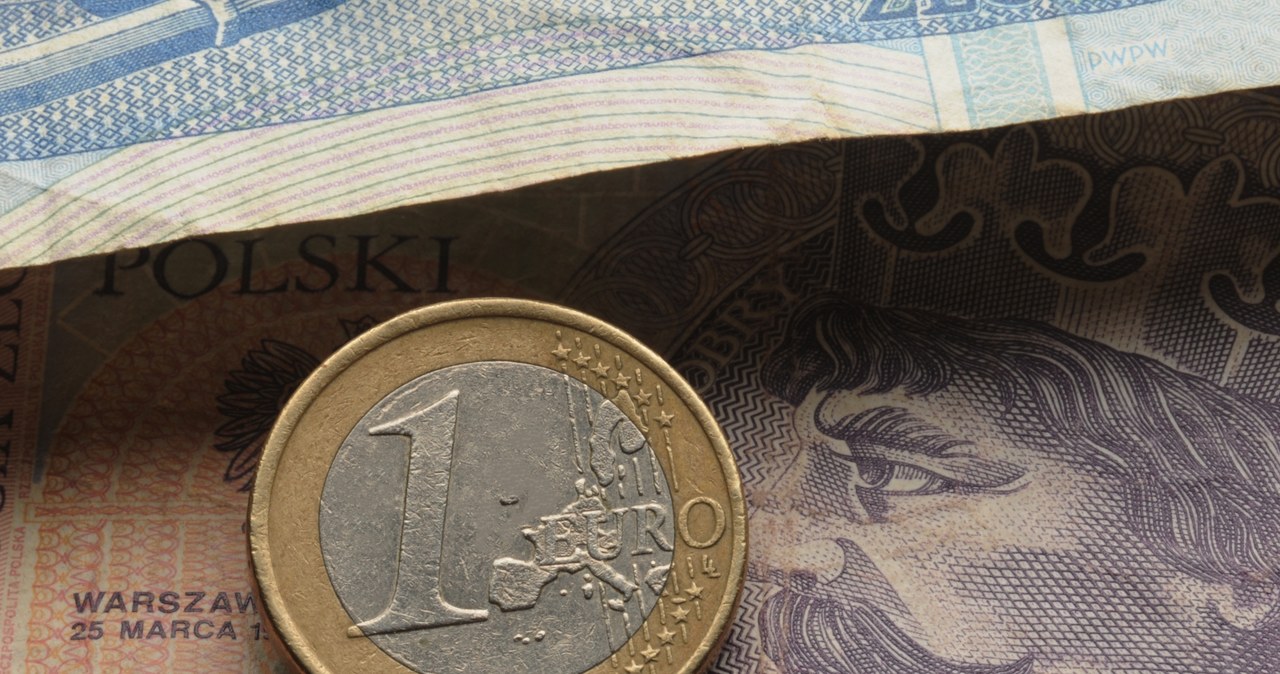 Polska wybija euro. Nowe monety kolekcjonerskie prosto z Warszawy /123RF/PICSEL