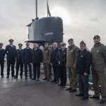 Polska wybrała. To oni dostarczą trzy okręty podwodne