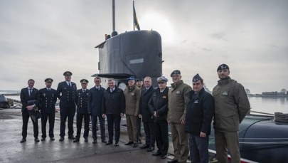 Polska wybrała. To oni dostarczą trzy okręty podwodne