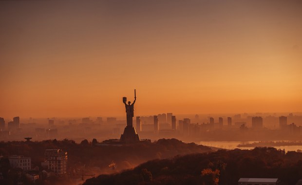 Polska wydaje komunikat w związku z groźbami Rosji wobec Kijowa