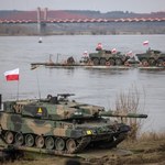 Polska wydaje miliardy na zbrojenia. Równać się z nami może tylko Finlandia