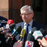 Polska wydala 45 dyplomatów. Ambasador Rosji zapowiada odwet