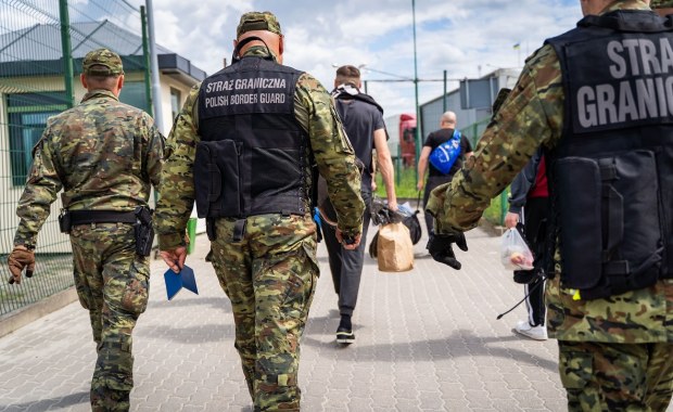 Polska wydaliła 15 obywateli Ukrainy. Stanowili zagrożenie