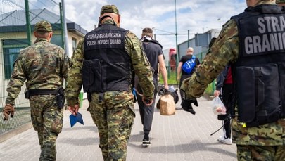 Polska wydaliła 15 obywateli Ukrainy. Stanowili zagrożenie