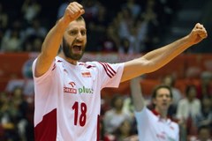 Polska wygrała z Chinami w turnieju kwalifikacyjnym siatkarzy