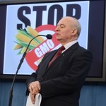 Polska wygrała z Komisją Europejską ws. zakazu GMO