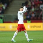 Polska wygrała z Łotwą. 82. gol Roberta Lewandowskiego