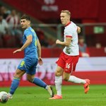 Polska wygrała z Ukrainą 3:1!