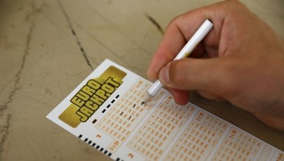 Polska wygrana w Eurojackpot. Wiadomo, skąd pochodzi szczęśliwiec