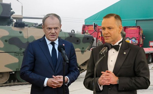 Polska wyjątkiem. Tylko u nas jest afera o SAFE