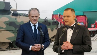 Polska wyjątkiem. Tylko u nas jest afera o SAFE