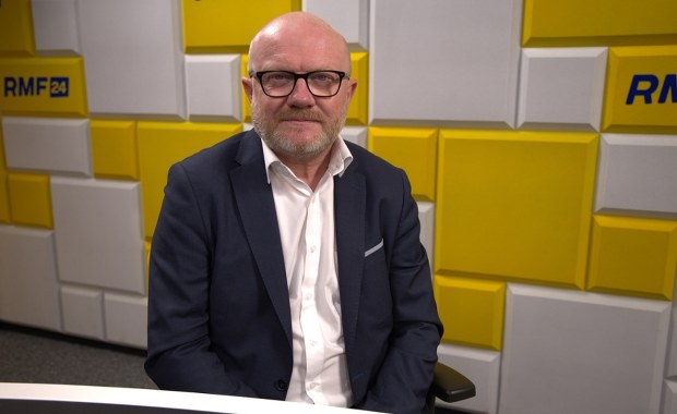 Polska wyłączona z paktu migracyjnego? Duszczyk: To byłby gigantyczny sukces