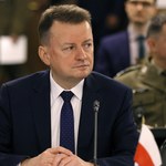 Polska wyposaży Ukraińców w czołgi? Deklaracja Błaszczaka