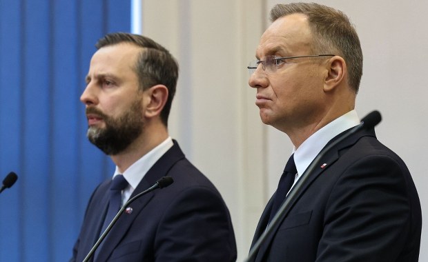 Polska wypowiedziała konwencję ottawską. Ruch "kluczowy dla bezpieczeństwa"