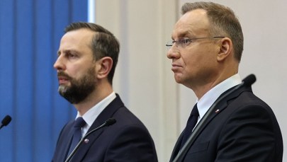 Polska wypowiedziała konwencję ottawską. Ruch "kluczowy dla bezpieczeństwa"