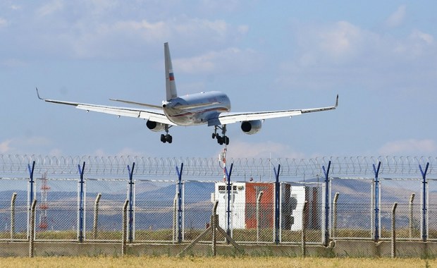 Polska wypuściła rosyjskiego szpiega. To część wymiany więźniów w Ankarze