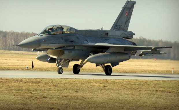 Polska wyśle żołnierzy do walki przeciwko ISIS. Będą prowadzić misje rozpoznawcze