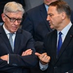 Polska wystąpiła o uruchomienie artykułu 4. NATO