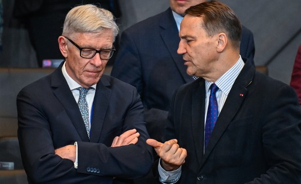 ​Polska wystąpiła o uruchomienie artykułu 4. NATO