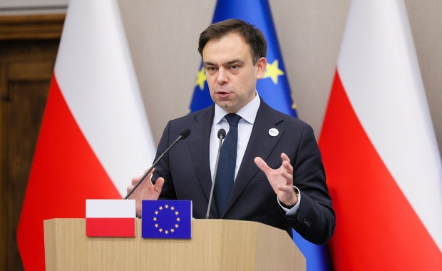 Polska wystartuje w konkursie. Unijna instytucja w Warszawie?