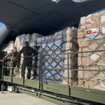 Polska wysyła 8 ton sprzętu medycznego do Wietnamu