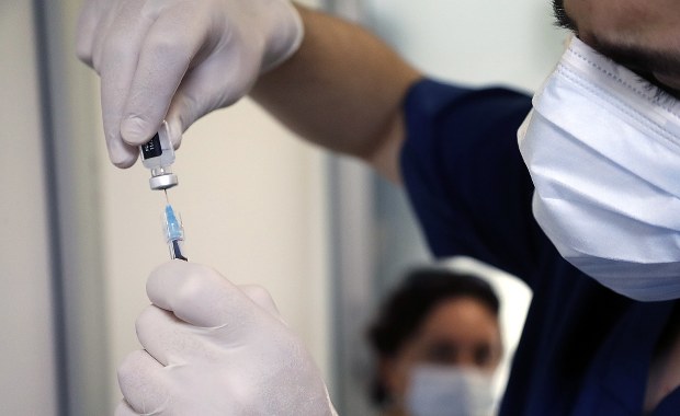 Polska wysyła na Tajwan 400 tysięcy dawek szczepionki AstraZeneca