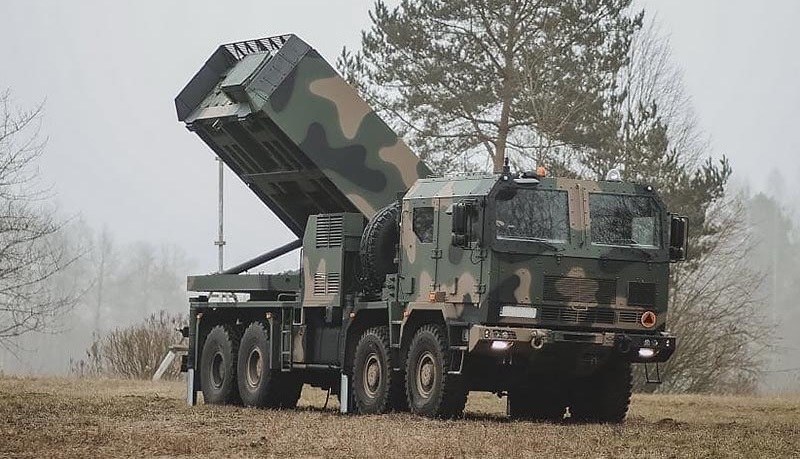 Polska wzmacnia przemysł zbrojeniowy. Umowy na dokapitalizowanie Zakładów Mechanicznych w Tarnowie i współpracę z HanwhaAerospace /