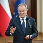 Polska wzmocni zaporę na granicy z Białorusią. "Musimy zainwestować więcej"