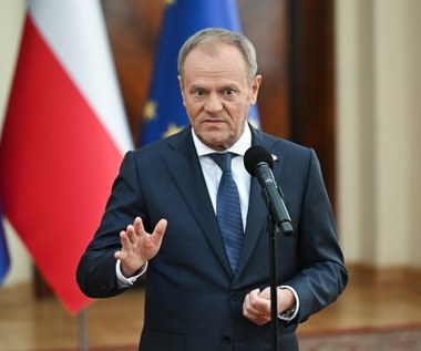 Polska wzmocni zaporę na granicy z Białorusią. "Musimy zainwestować więcej"