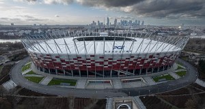 Polska z Albanią w nowych strojach. Jest decyzja ws. dachu na PGE Narodowym